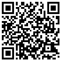 QR Code for bitcoin:dash:XrVPoCDprV9SXrZsimgo1EQqket7fAw86K