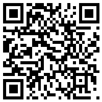 QR Code for bitcoin:dash:XrYJRoyyVj3rCbeYuMm7rdXv7Nfp5Geukm