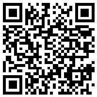 QR Code for bitcoin:dash:Xrf2Qw2Q56haig7aWaP9yXPCpC7VzH1zFw