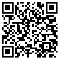 QR Code for bitcoin:dash:Xri7F6bP2AGWCNt6FUmqYYFwF4cU6CPudN