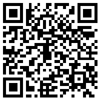 QR Code for bitcoin:dash:XrkL4mnPonao3mCfKGy1jMKGSFzpWVBMPE