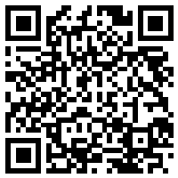 QR Code for bitcoin:dash:XrmMyGNAihCKf3hQnCeLU9DmyvUWSpRELb