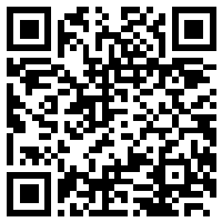 QR Code for bitcoin:dash:XrnMrxGnji5i4FPR4ooq8oFaA697PAH8f7
