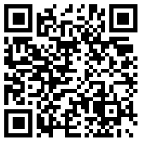 QR Code for bitcoin:dash:XrnrqsPX3ey7191Kg7WaAbjPFH8AS7GMBs