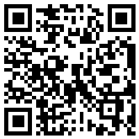 QR Code for bitcoin:dash:XrorYykDkM6dEk2UdG46VMpmj7ypjZYoTA