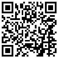 QR Code for bitcoin:dash:XrqmKGd2XeZoKsGD9KqBatokssWpX5ccDb