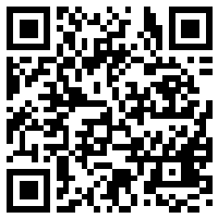 QR Code for bitcoin:dash:XrrCNVK11rdNAe9pfSsaHFQvTjPo86aLm8