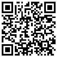 QR Code for bitcoin:dash:XrrTaoQciQUbab1MdD4L8keAMdJR7jwpM3