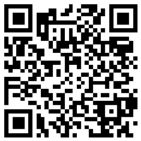 QR Code for bitcoin:dash:XrvjCba6yjU9jnbYiQpAWfAHcjMGLRotyi