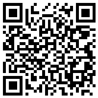 QR Code for bitcoin:dash:XrvxMFk49R36h8bZcewR8UreEd2xK5LQLH