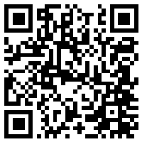 QR Code for bitcoin:dash:XrwBPwt6uimPC8muWE7EVUDLchoZ8po8AA