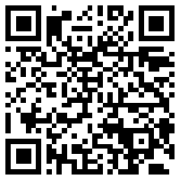 QR Code for bitcoin:dash:XrwPvWHeD2dF21sNhnUci8JS9z3eMAfV6o