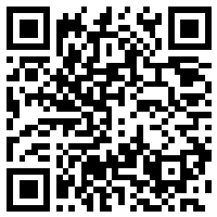 QR Code for bitcoin:dash:XsDsvpMx9BPhXWweohR99dbMspdfcSFyjj