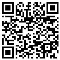 QR Code for bitcoin:dash:XscHtyKGqfpGkf7DMYn2nRxLHmDhFTrzf6