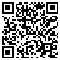 QR Code for bitcoin:dash:Xseg5M7gZAcmmPASo3YDXccPAipp7FbW49