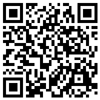 QR Code for bitcoin:dash:XsnmTrX952stvAVPjDvHA75VVcazvbkPF6