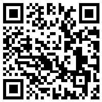 QR Code for bitcoin:dash:XsosjC9cvAMW59P21aCKoz4KVV6om1LBCZ