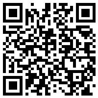 QR Code for bitcoin:dash:XsqjfHTNAZ8dZvEeFao6YPqWDPfVMJ4Qqw