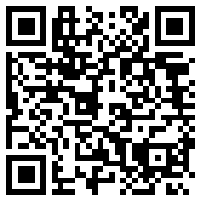 QR Code for bitcoin:dash:XsrvwweAW1JSCXFg6eW1mR657yU5irjfpi