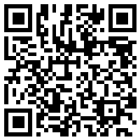 QR Code for bitcoin:dash:XsthHcgVaRQxfKMuE55eunjFthLU9WUoTN