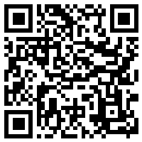 QR Code for bitcoin:dash:XtAGFVZ52NgMitAMWs6a5cVFbK411sCTLN