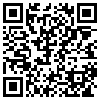 QR Code for bitcoin:dash:XtXoymqFS3ufoaQig4sP8CqWT5AGithmo8