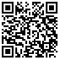 QR Code for bitcoin:dash:XtsQXbf3dEDcs7vJ6DoWrMvohezZqABRz8