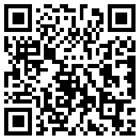 QR Code for bitcoin:dash:XuM3LCfv9ufXnLUujXRj5gSRLGdRFP864g