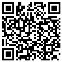 QR Code for bitcoin:dash:XufFfDXLmy28oBAwa17fdGycNShsR7GwkD