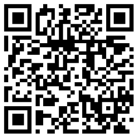 QR Code for bitcoin:dash:XujRUYXfccwM8mmU7Qj2HgSPL9VmaeG44Q