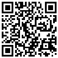 QR Code for bitcoin:dash:XusCMwvNnFo2eMwqueBfcBTjVYrGDBPyC3