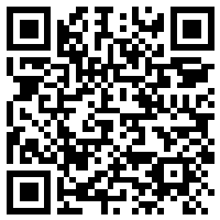 QR Code for bitcoin:dash:XusCvWfURAfcne8PTdEqx633oaBp7BcjNb