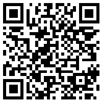 QR Code for bitcoin:dash:Xvc6SfD2obhWdEb1XXQPyCVqS4uRw7kxAo
