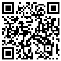 QR Code for bitcoin:dash:XvgPVFGfcnMNLFDenzQQqRramYomJMYau4
