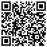 QR Code for bitcoin:dash:XvrM5oJWMfwKZFv35dZTy3CPf8QpNitZ6o