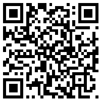 QR Code for bitcoin:dash:XvzLAEM4wDbchdSRJhsApnruLC6YCLwP54