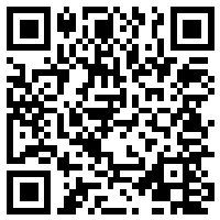 QR Code for bitcoin:dash:XwFN6rMs7rug8GsmCNEJi6GWCTEjit8zLR