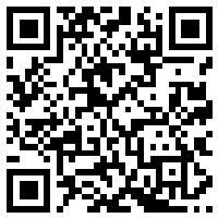 QR Code for bitcoin:dash:XwM8WutcDDZd1mPbwBtHFC2DjpvtjJT23a