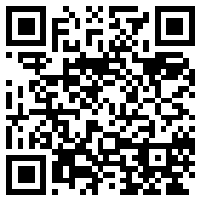 QR Code for bitcoin:dash:XwNAW7KjdmcLLrmNt7bNXcWU5oxW94qSzo
