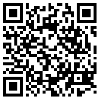 QR Code for bitcoin:dash:XwRVcryAqhAGtkXifL43SqQJsVuszaNmBV