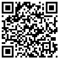 QR Code for bitcoin:dash:XwqeFGNEuUq11aP1fSLKavG66eRbcnU969