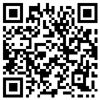 QR Code for bitcoin:dash:XwudErjES8NSQC5swH2CyQub66hrAkGsDp