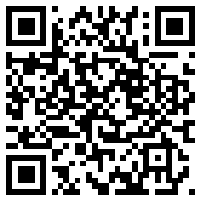 QR Code for bitcoin:dash:Xx1LapwUoDeFraegPXpot5r296MACabWFj