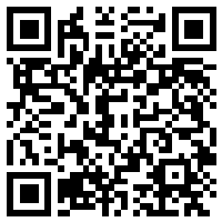 QR Code for bitcoin:dash:Xx1cpqW6pcNHf1LLqvJE3TGAcKfSDocK8s