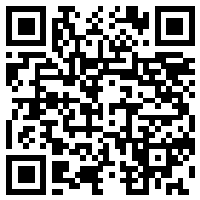 QR Code for bitcoin:dash:Xx1tDPvf6ECuVofVb8jSvBXCk3shB75eoD
