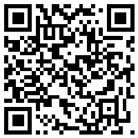 QR Code for bitcoin:dash:Xx4AesXTTw6SAm7ty95nMLE7SyBGCSgbmC