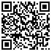 QR Code for bitcoin:dash:Xx4bny8tNDABGdQEWXGChBrJGet35ogdDe