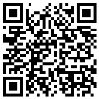 QR Code for bitcoin:dash:Xx6De5XKVZLtjzz6oMHG6KdbbQKBLS6kaV