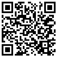 QR Code for bitcoin:dash:Xx6K7f53sVhfU6AB4bye9zbxjCuL49yxGS