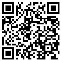 QR Code for bitcoin:dash:XxETRbvPkutvRQdCm9ZNVVLQ3yFpRPTzFM